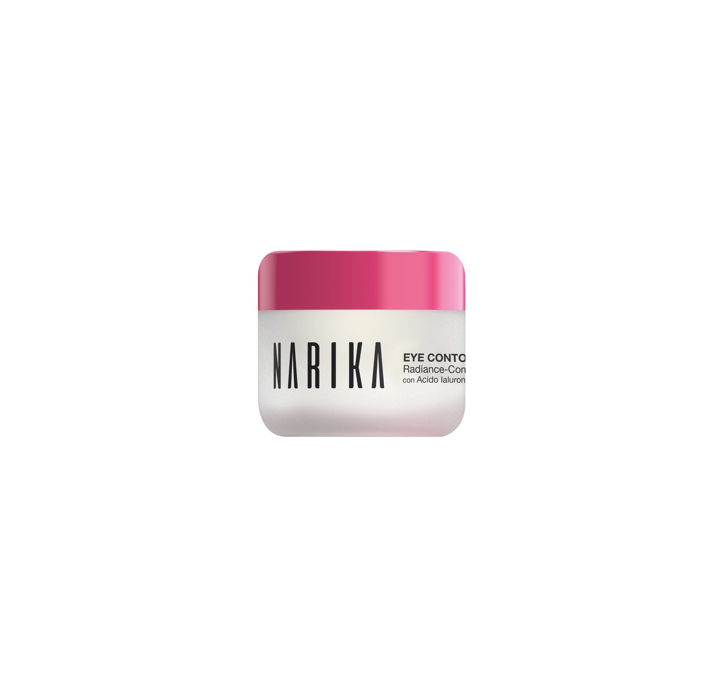 NARIKA Eye contourm - Radiance-complex 15ML