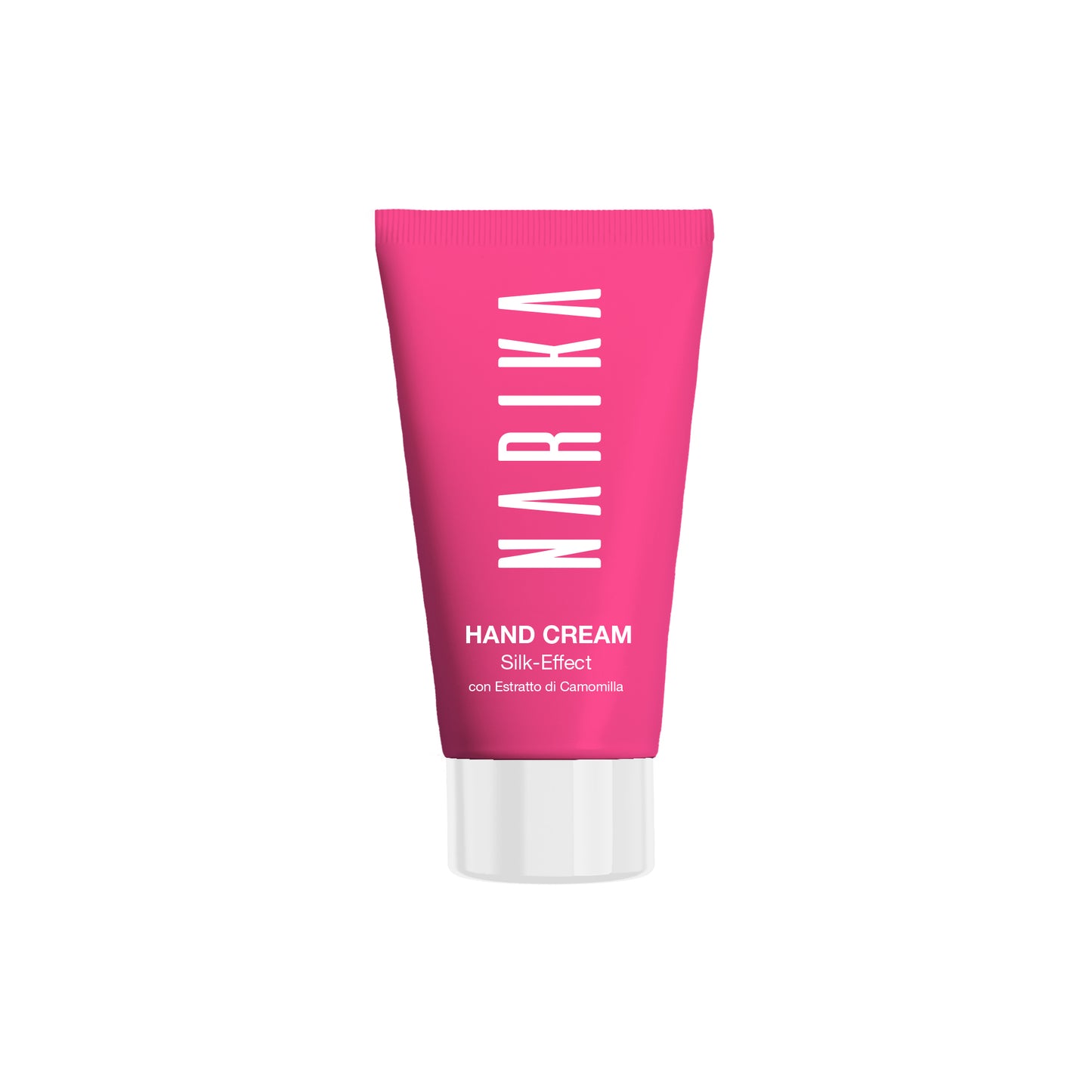 NARIKA Hand cream - Silk effect 50ML