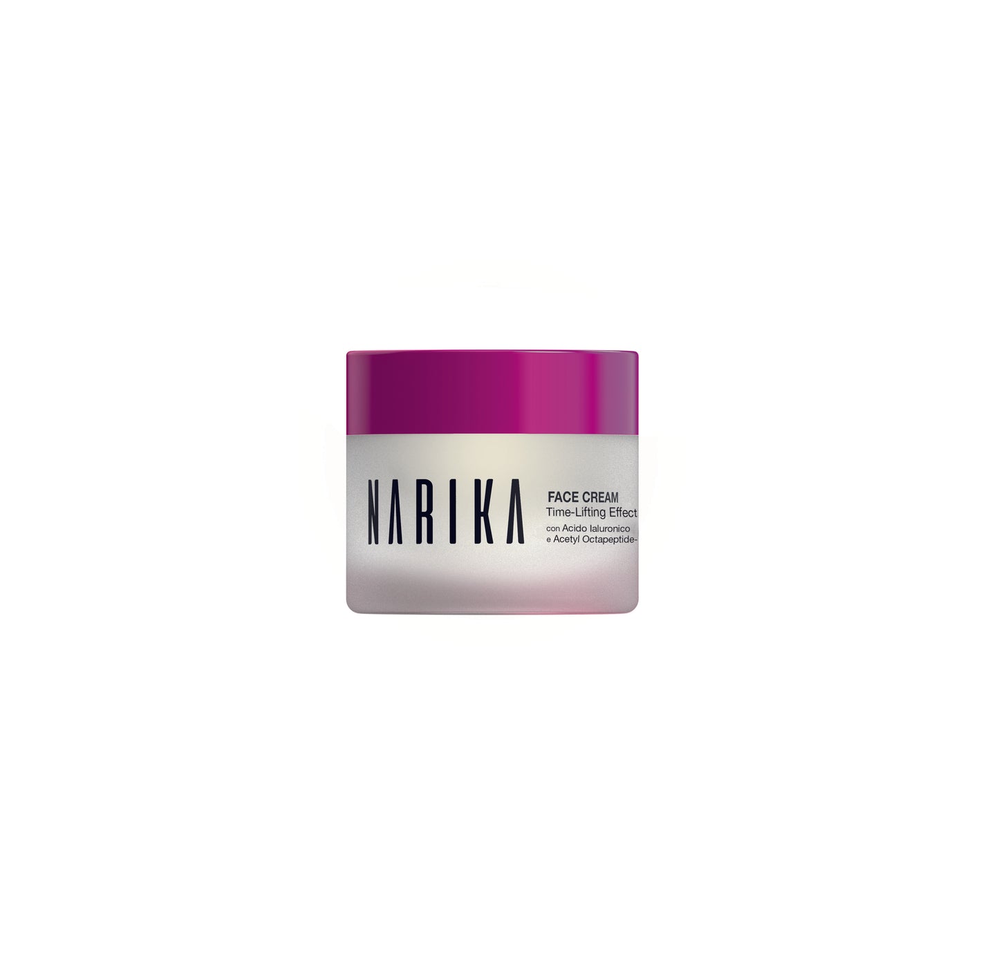 NARIKA Face cream - Time-lifting effect 50ML