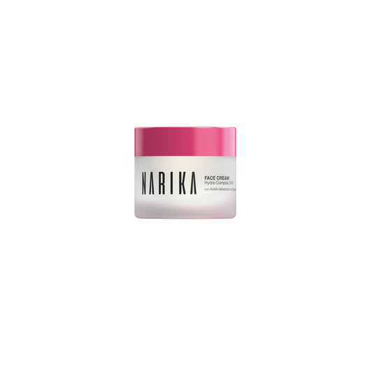 NARIKA Face cream - Hydra-complex 24H 50ML