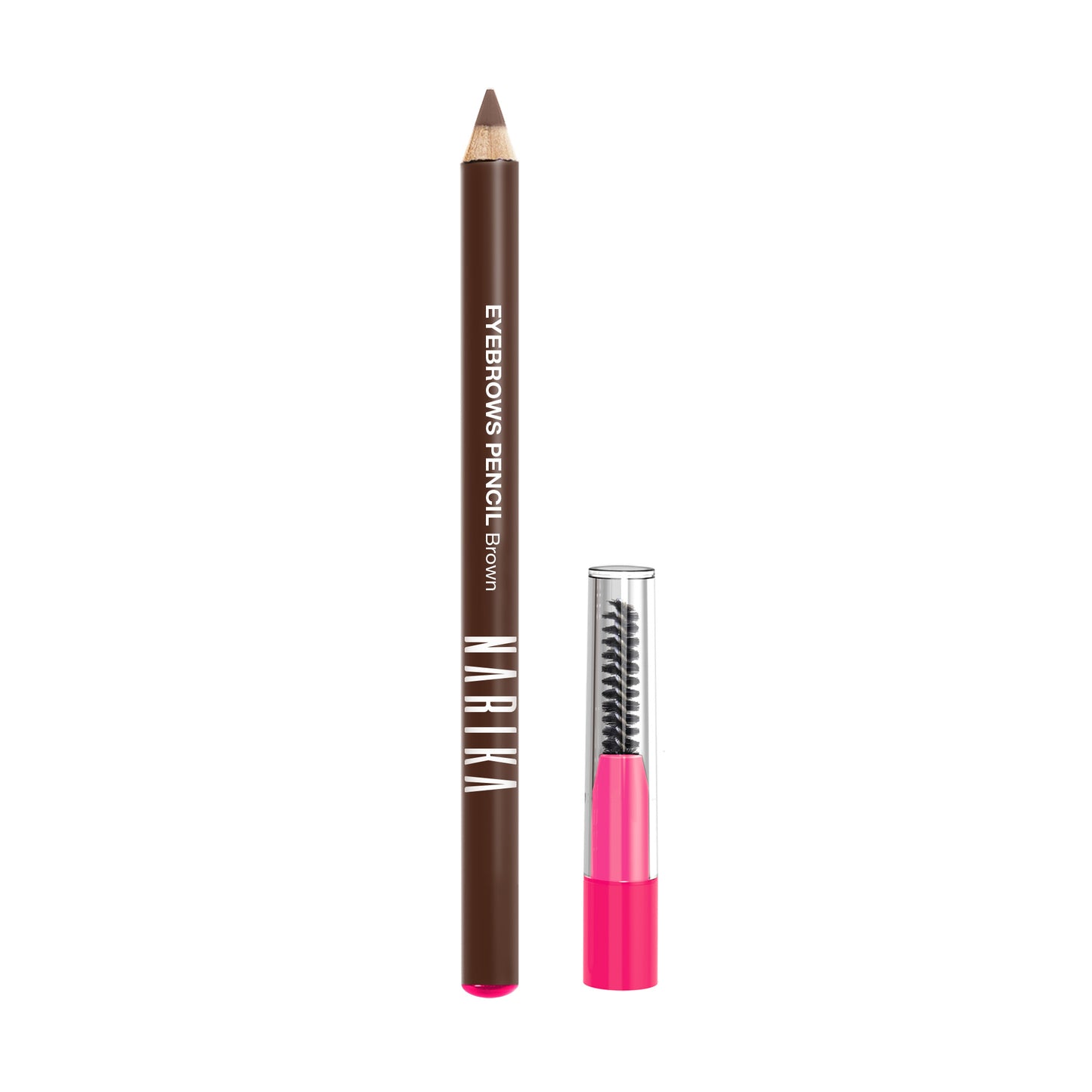 NARIKA Eyebrown pencil - Matita Sopracciglia