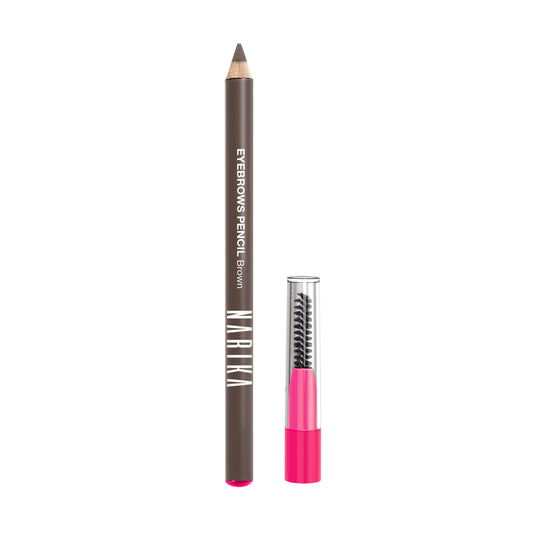 NARIKA Eyebrown pencil - Matita Sopracciglia