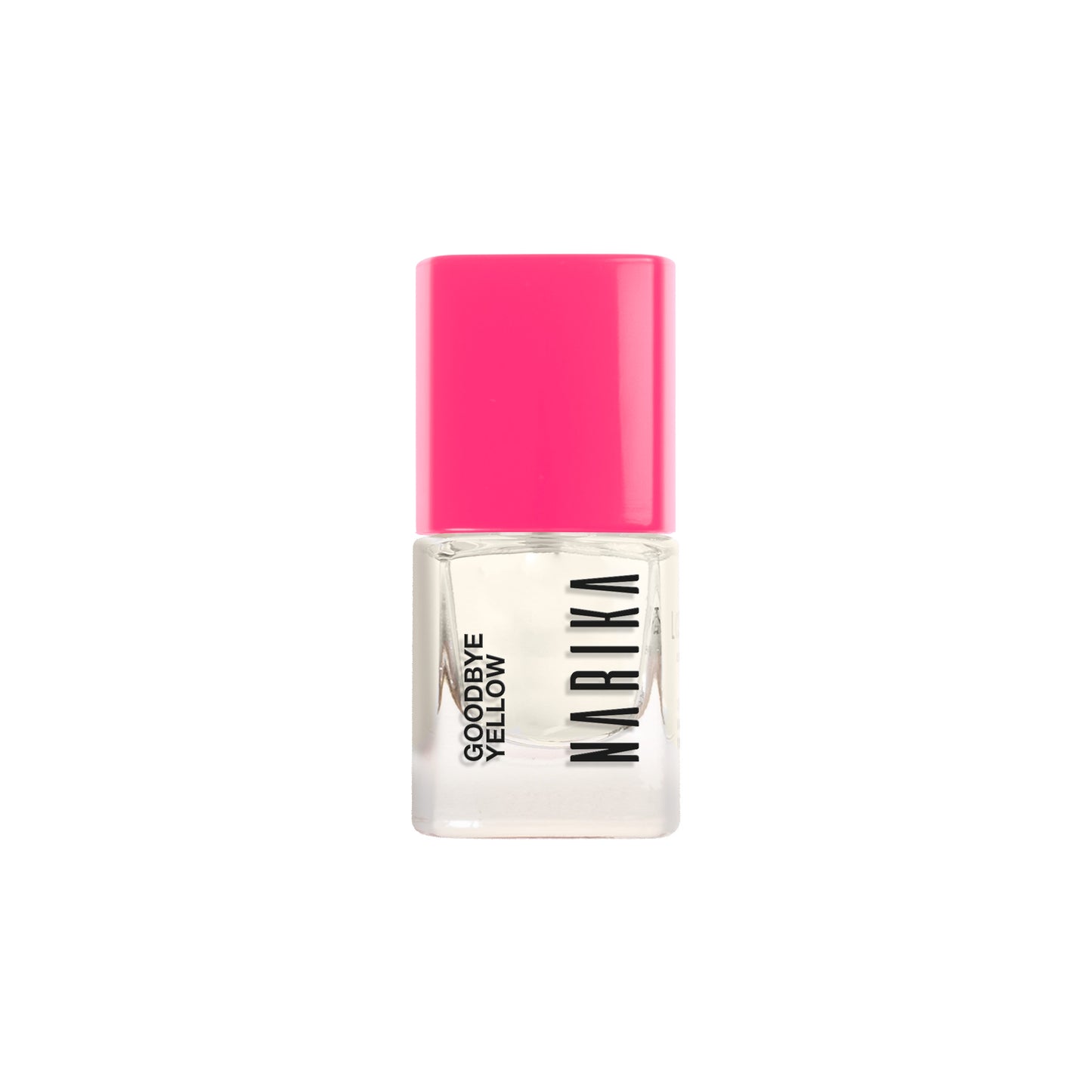 NARIKA Goodbye yellow - Anti-giallo 5ML