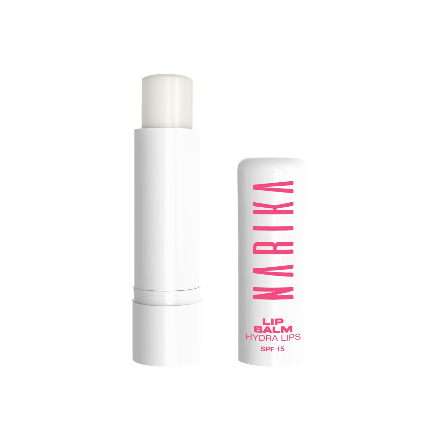 NARIKA Lip balm stick - Hydra lips