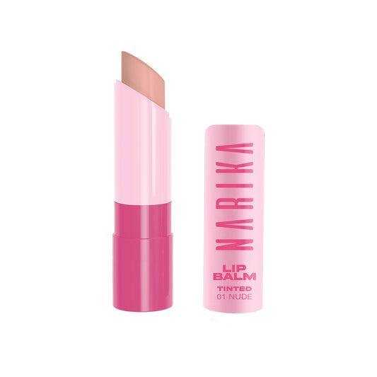 NARIKA Lip stick balm - Soft lips