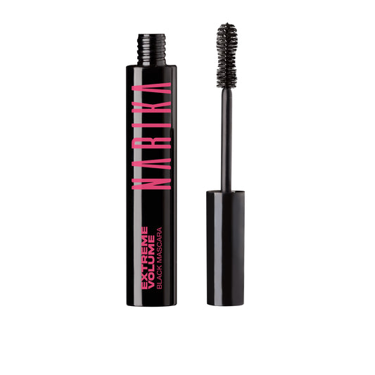 NARIKA Extreme-volume - Mascara nero extra volume