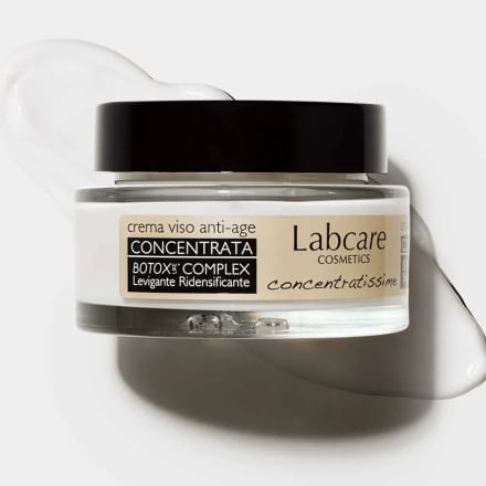 LABCARE Cofanetto Cosmetics - La Tua Soluzione Anti-Età Completa