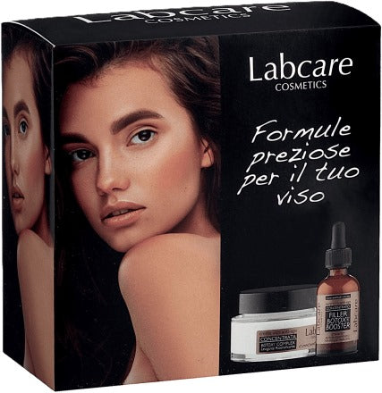 LABCARE Cofanetto Cosmetics - La Tua Soluzione Anti-Età Completa