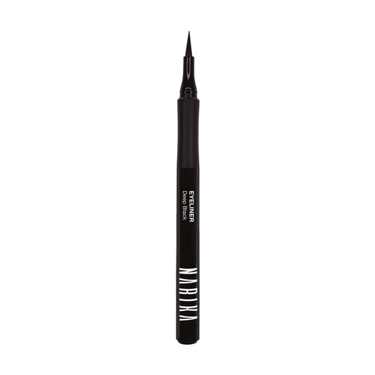 NARIKA Eyeliner deep black