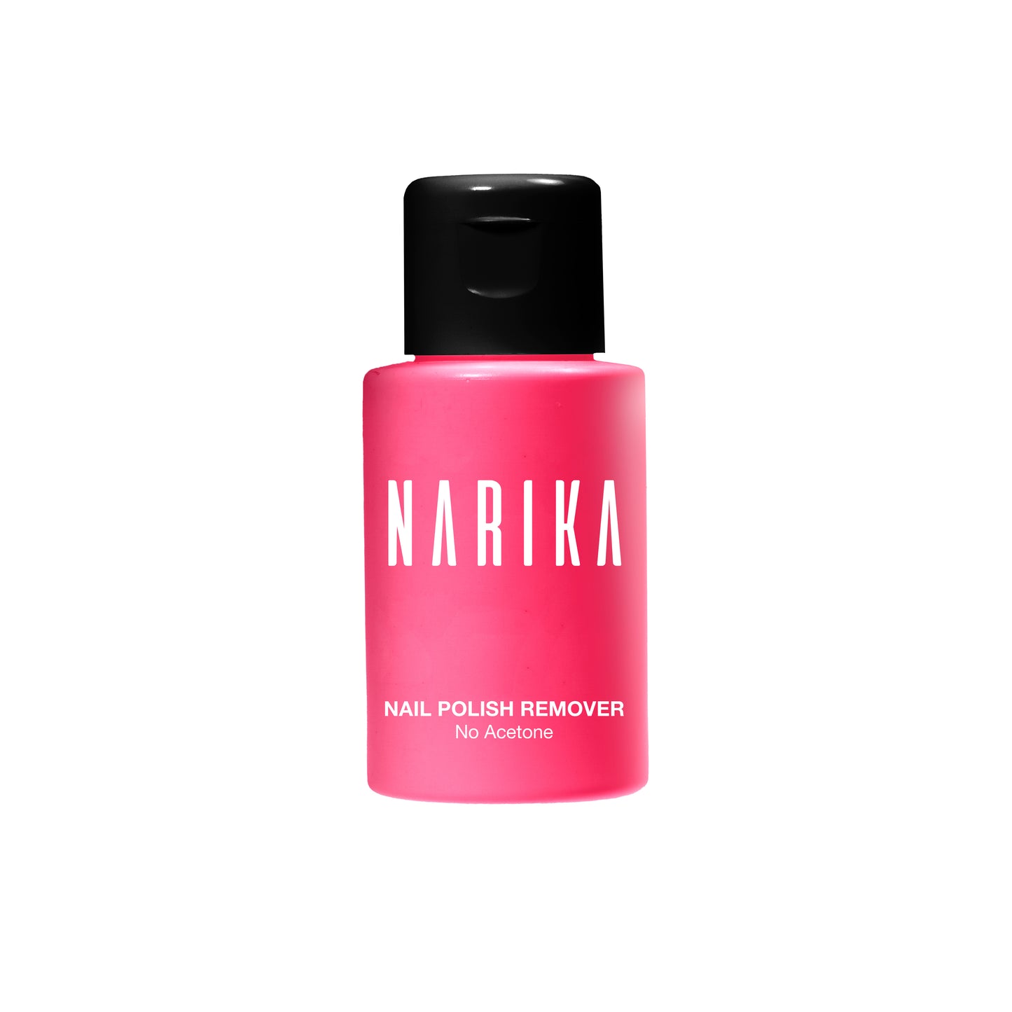 NARIKA Nail polish remover - SENZA ACETONE